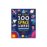 My First 100 Space Words
