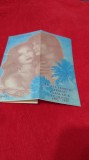 INVITATIE AMINTIRE ABSOLVENTII LICEULUI TEORETIC TRAIAN DIN DEVA --FILOLOGIE CLASA XII DB1992-1993