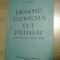 Despre teorema lui Fermat -Introducere in teoria numerelor algebrice - Postnikov