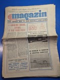 ziarul magazin 27 octombrie 1984