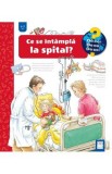 Ce se intampla la spital? - Andrea Erne