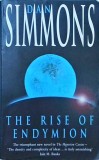 Dan Simmons - The Rise of Endymion (Hyperion Cantos)
