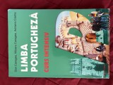 Limba portugheză curs intensiv