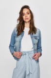 Only - Geaca jeans