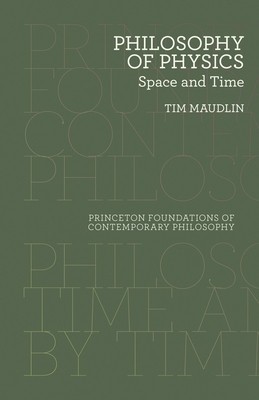 Philosophy of Physics: Space and Time foto
