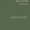 Philosophy of Physics: Space and Time