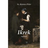 Ikrek - Sz. Kov&aacute;cs P&eacute;ter