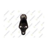 Pivot brat suspensie Hyundai Staria Box (Us4) 01.21-, Staria Bus (Us4) 01.21-, Fata, Stanga=Dreapta, TEKNOROT