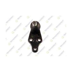 Pivot brat suspensie Hyundai Staria Box (Us4) 01.21-, Staria Bus (Us4) 01.21-, Fata, Stanga=Dreapta, TEKNOROT