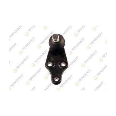 Pivot brat suspensie Hyundai Staria Box (Us4) 01.21-, Staria Bus (Us4) 01.21-, Fata, Stanga=Dreapta, TEKNOROT foto