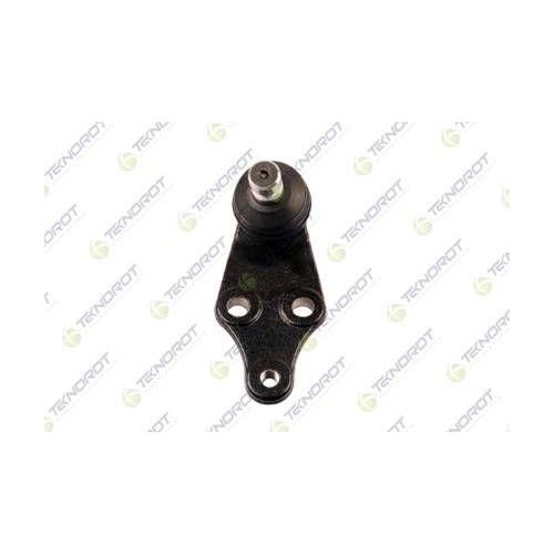 Pivot brat suspensie Hyundai Staria Box (Us4) 01.21-, Staria Bus (Us4) 01.21-, Fata, Stanga=Dreapta, TEKNOROT