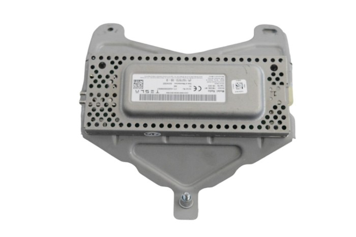 Alt modul de control TESLA MODEL Y 2022 OEM: 1527973-00-D 23309960