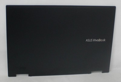 Capac Display Laptop, Asus, VivoBook Flip TP420, TP420UA, TP420IA, TP420LA, 90NB0RN1-R7A010 foto