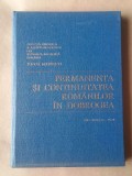 Tudor Mateescu - Permanența și continuitatea rom&acirc;nilor &icirc;n Dobrogea (1979)