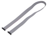 Cablu panglică SAMTEC IDC 24 pini 609,6mm FFSD-13-D-24.00-01-N