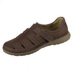 Pantofi Barbati Camel Active Folk 5361201 foto