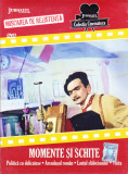 DVD FIlm de colectie: Momente si schite ( original, 4 filme ), Romana