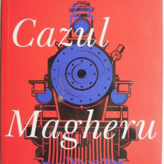 Cazul Magheru – Mihail Drumes