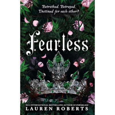 Fearless - Lauren Roberts foto