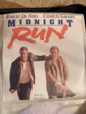 DVD - Midnight run foto