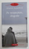 PE NEASTEPTATE , DRAGOSTE de AHARON APPELFIELD , 2010