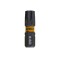 Set 5 biti pentru insurubare de impact, DeWalt Flextorq DT7373T-QZ, profil Torx, T40, 25 mm