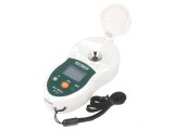 Refractometru 10-95% Brix IP65 120g