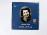 #CD - Maria Lataretu - Jurnalul National Muzica de colectie