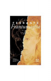 Frantumaglia. Viața și scrisul meu - Paperback brosat - Elena Ferrante - Pandora M
