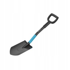 Lopata scurta i-PRO, 78 cm foto