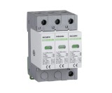 Descarcator T1+T2 3P 275V 12.5kA fara semnalizare Noark 103338