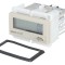 Contor electronic LCD cu blocare acces