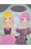 Princess Top - Fashion Purse (verde)