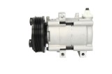 Compresor clima / aer conditionat FORD TRANSIT platou / sasiu (E) (1994 - 2000) THERMOTEC KTT090018