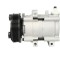 Compresor clima / aer conditionat FORD TRANSIT bus (FD, FB, FS, FZ, FC) (2000 - 2006) THERMOTEC KTT090018
