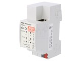 Ruter KNX DIN 21-30VDC IP20