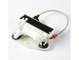 Actuator blocare usa spate BMW X5 (G05/F95), 11.2018-, partea dreapta, Usa spate, pentru vehicule cu functie de inchidere usoara,