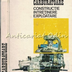Carburatoare - George Victor Livezeanu, Dan Abaitancei