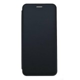 Husa compatibila cu samsung galaxy a13 5g, ultra on elegance, magnet close, slim, bleumarin