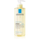 La Roche-Posay Lipikar Huile AP+ Ulei de curățare relipidic alcalin &icirc;mpotriva iritației 400 ml
