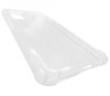 Husa silicon slim (colturi intarite) transparenta pentru Huawei P40 Lite 5G / Nova 7 SE