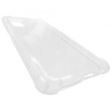 Husa silicon slim (colturi intarite) transparenta pentru Huawei P40 Lite 5G / Nova 7 SE