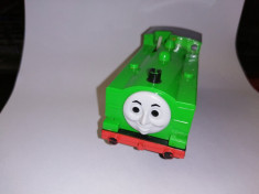 bnk jc Thomas &amp;amp; Friends - Duck the Great Western Engine - functionala foto