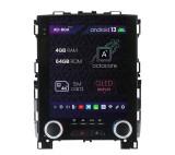 Cumpara ieftin Navigatie Renault Megane IV Talisman Koleos (2016-2020), Android 13, A-Octacore 4GB RAM + 64GB ROM, 9 Inch - AD-BGA9704 + AD-BGRKIT372T