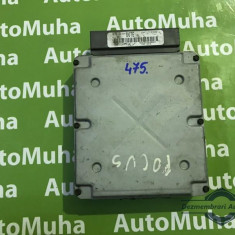 Calculator ecu Ford Focus (1998-2004) [DAW, DBW] 1s4f-12a650-ae