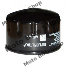 MBS Filtru ulei, Cod OEM BMW 11427 673 541, Cod Produs: HF164