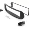 Rama adaptoare VW New Beetle, 1 DIN, neagra