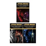 Star Wars: The Thrawn Trilogy By Timothy Zahn