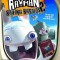 Joc Nintendo Wii Rayman Raving Rabbids 2