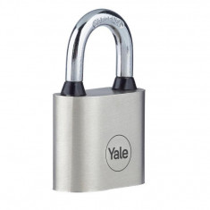 Lacăt Yale Yale Y112/50/165/1, lacăt, fier, 50 mm, 3 chei